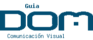 Guía DOM - Comunicación visual en Valinhos/SP - Brasil